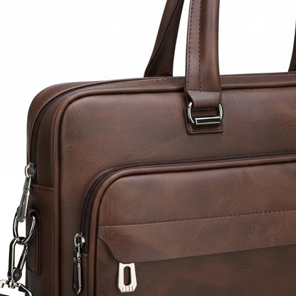 Sac Old Money Homme - old money style