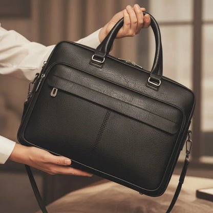 Sac Old Money Homme - old money style