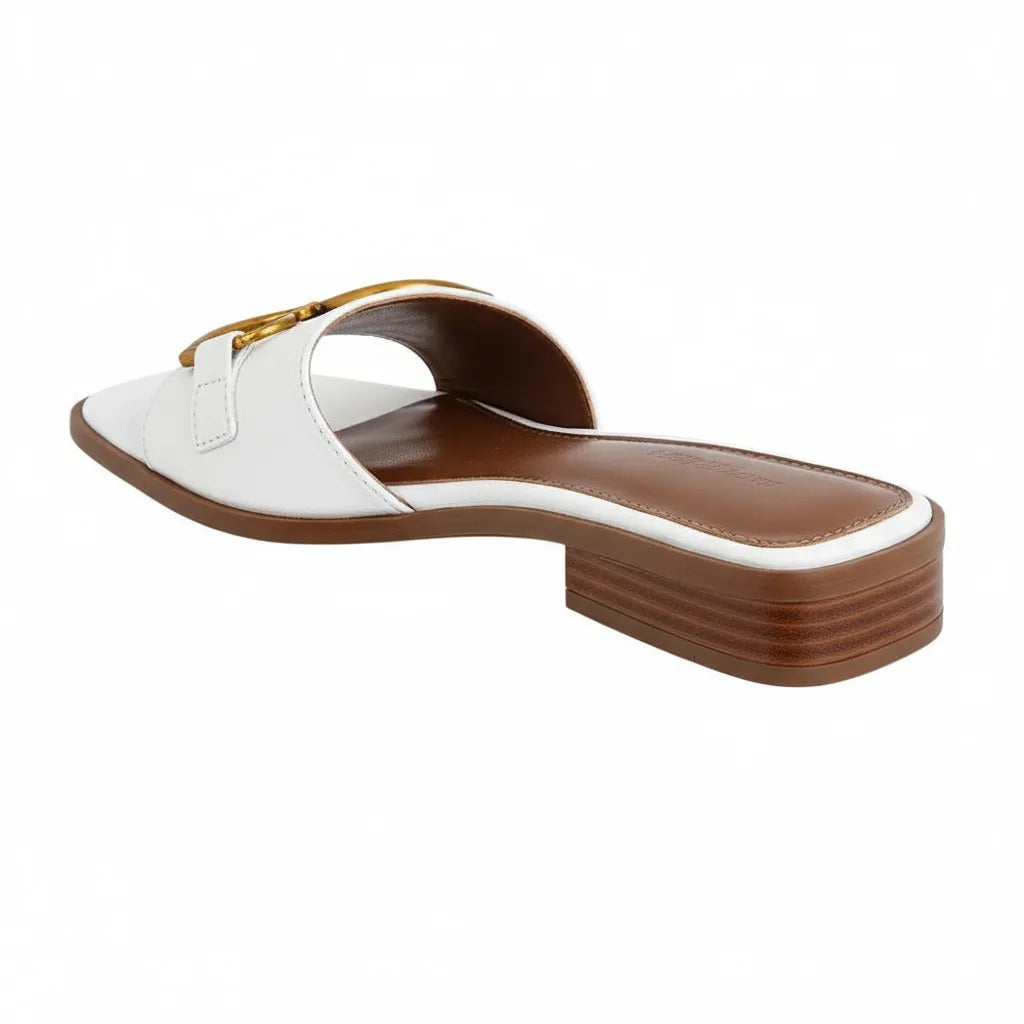 Sandale Old Money - old money style