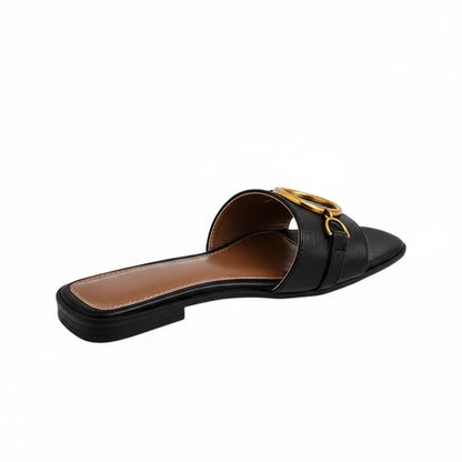 Sandale Old Money - old money style