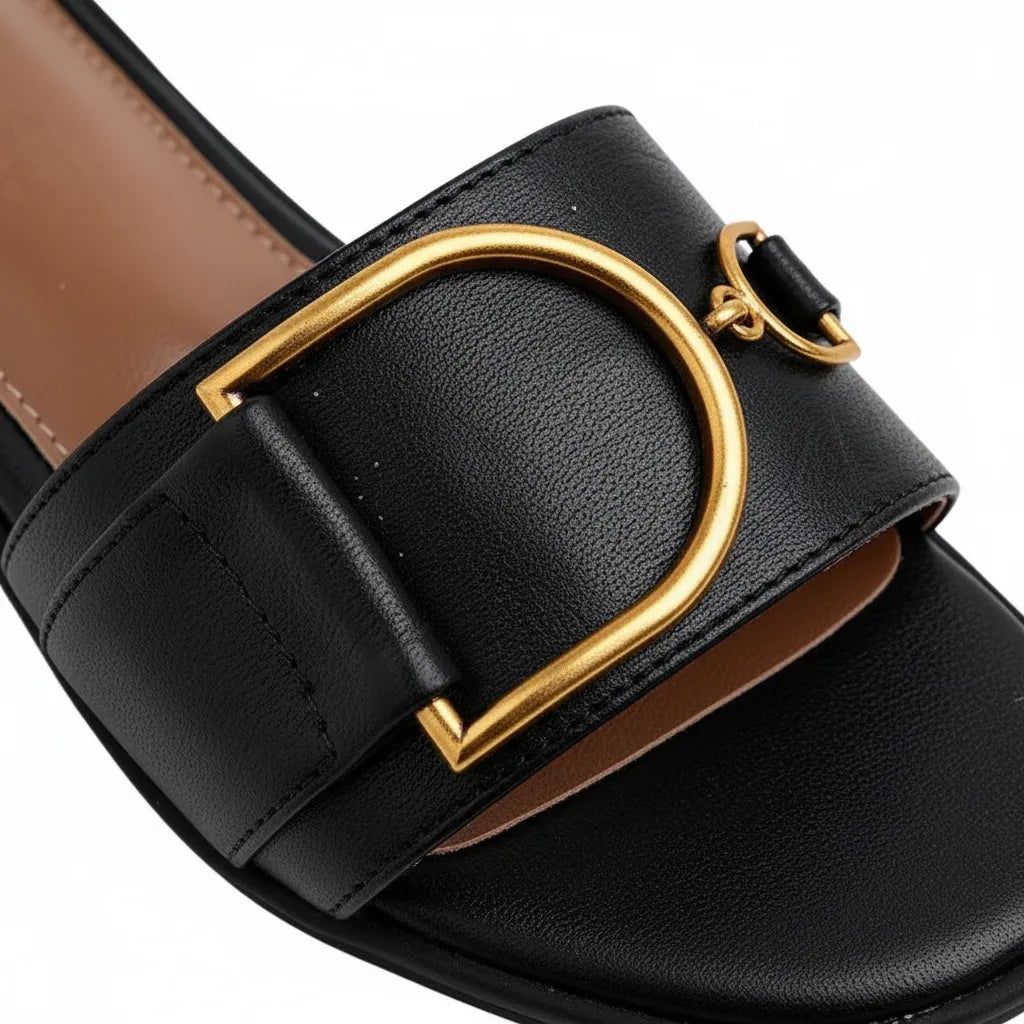 Sandale Old Money - old money style