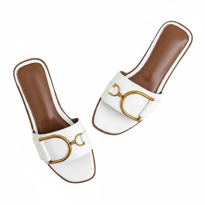 Sandale Old Money - old money style