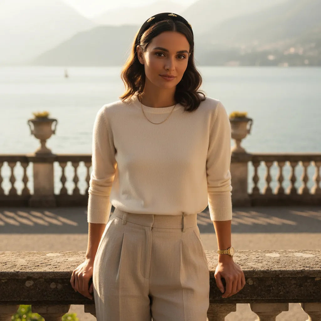 Serre Tête Old Money - old money style