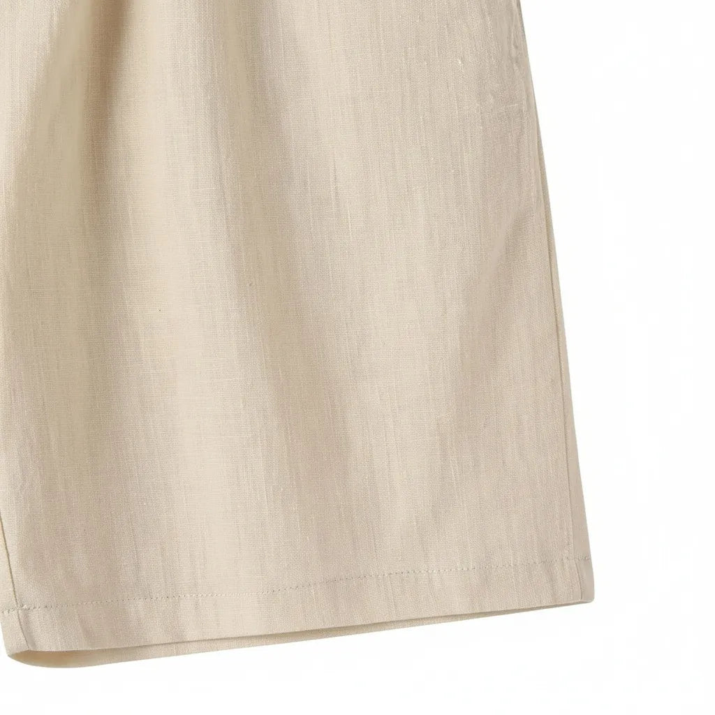 Short Homme Old Money - old money style