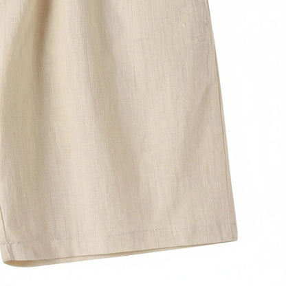 Short Homme Old Money - old money style