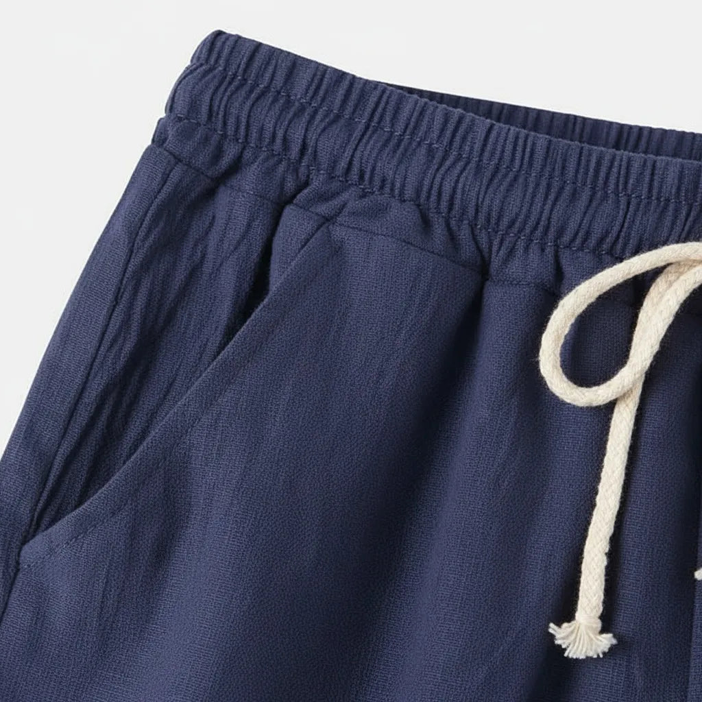 Short Homme Old Money - old money style