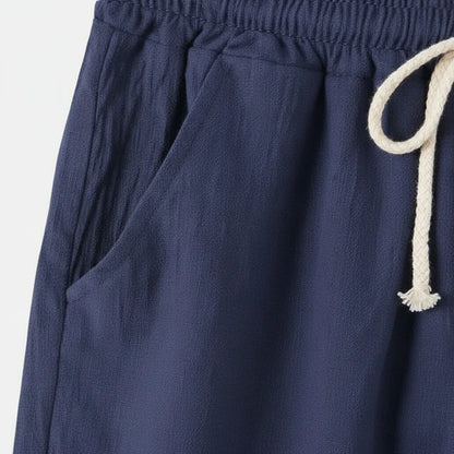 Short Homme Old Money - old money style