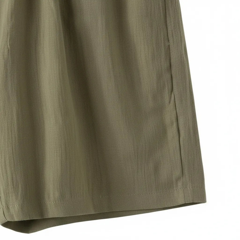 Short Homme Old Money - old money style