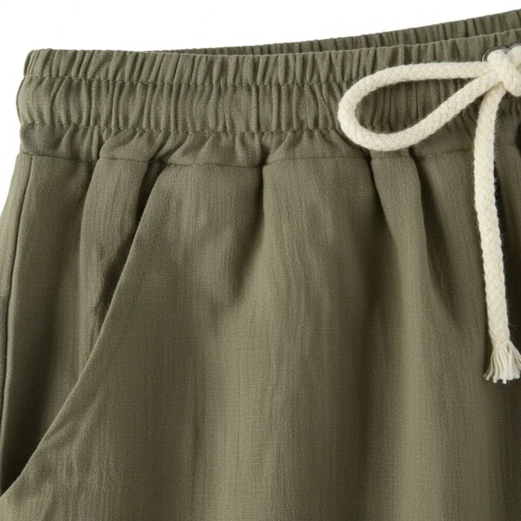 Short Homme Old Money - old money style