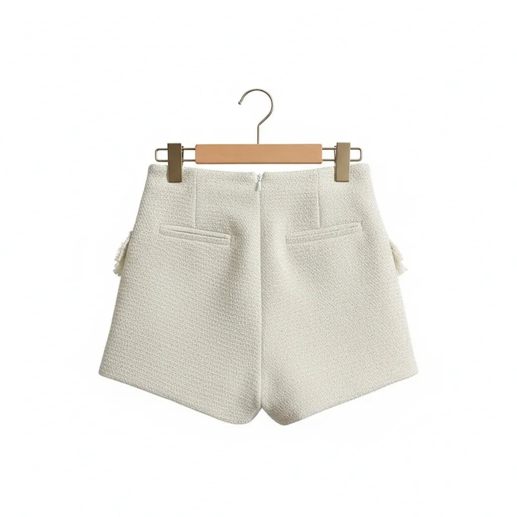 Short Old Money - My Store