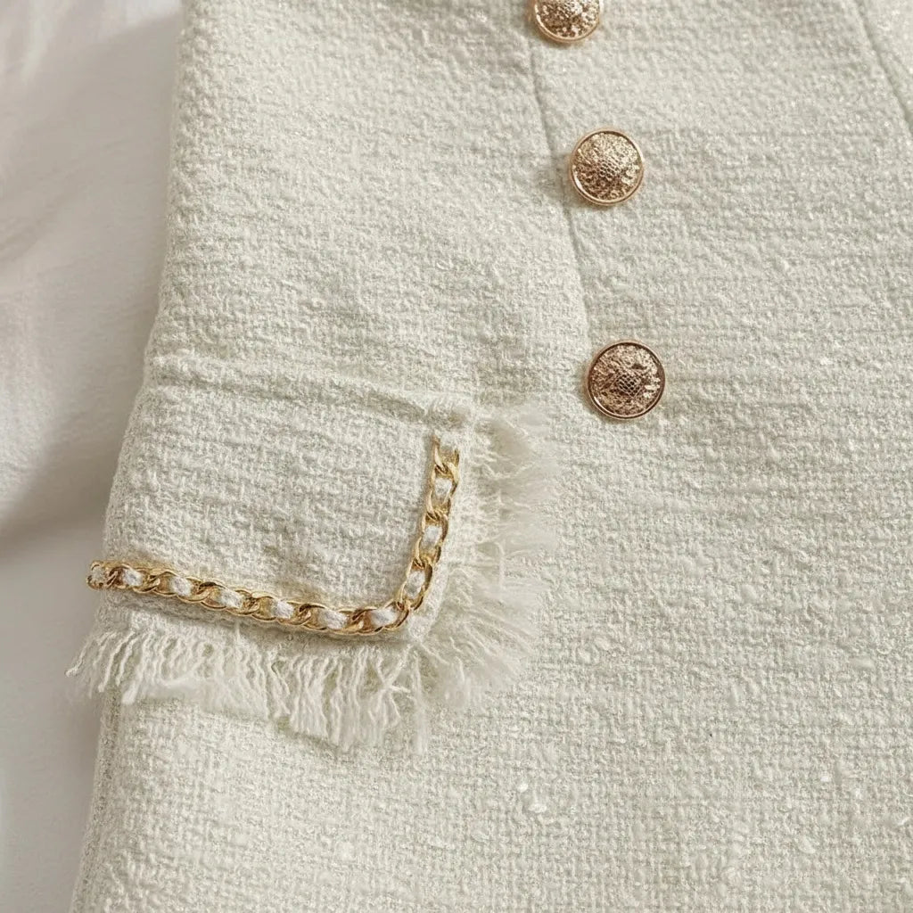 Short Old Money - My Store