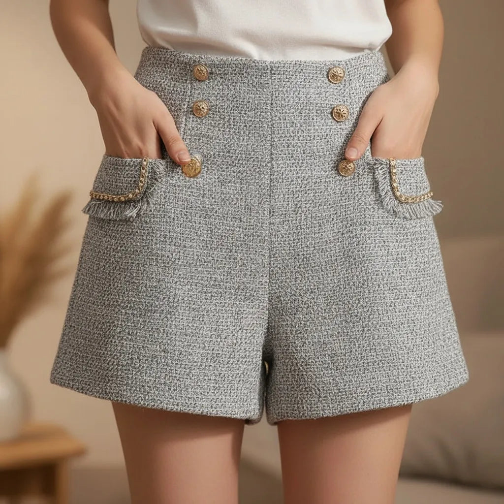 Short Old Money - My Store