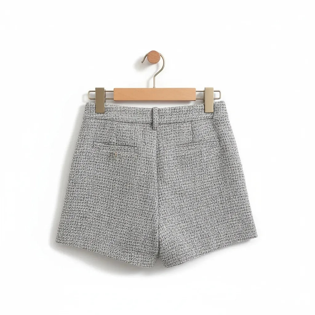 Short Old Money - My Store