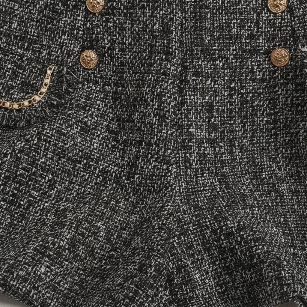 Short Old Money - My Store