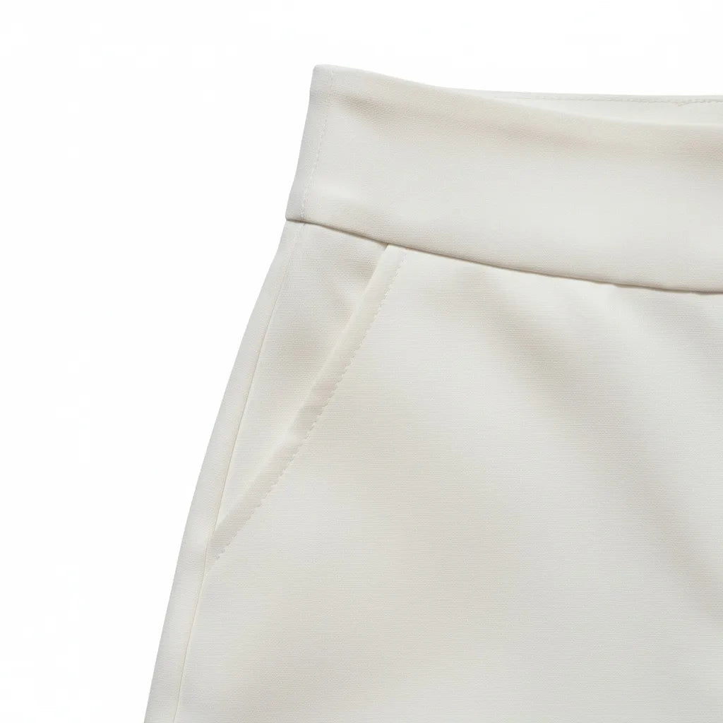 Short Old Money Femme - old money style