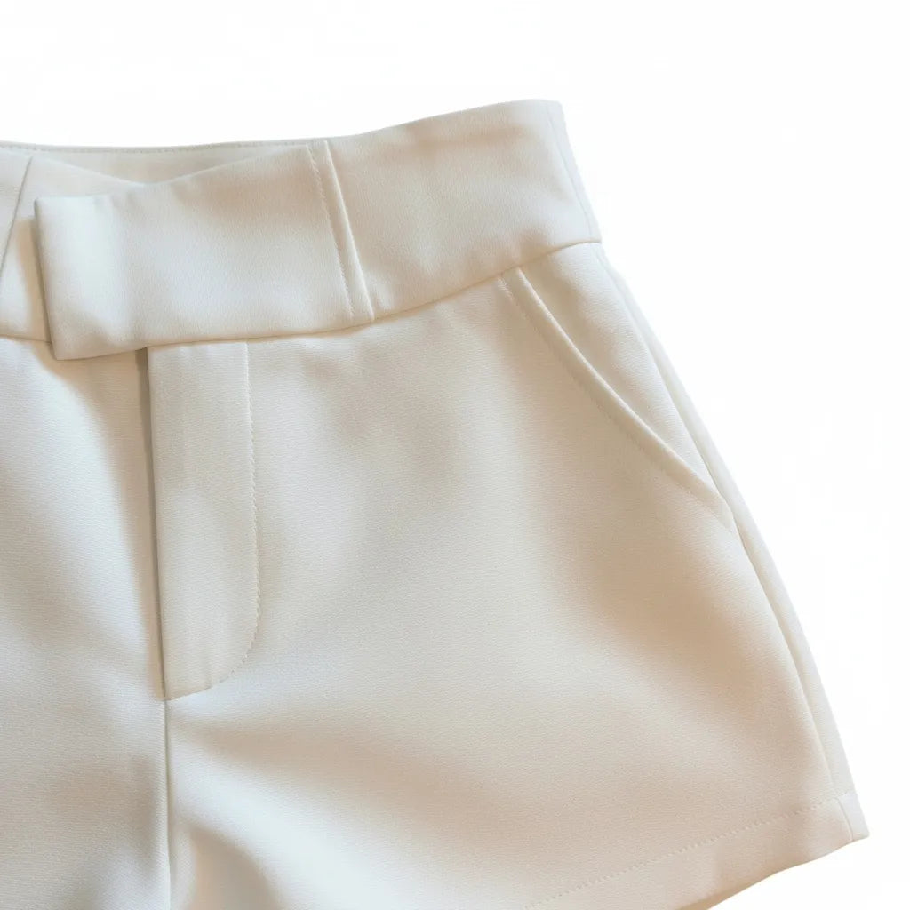 Short Old Money Femme - old money style