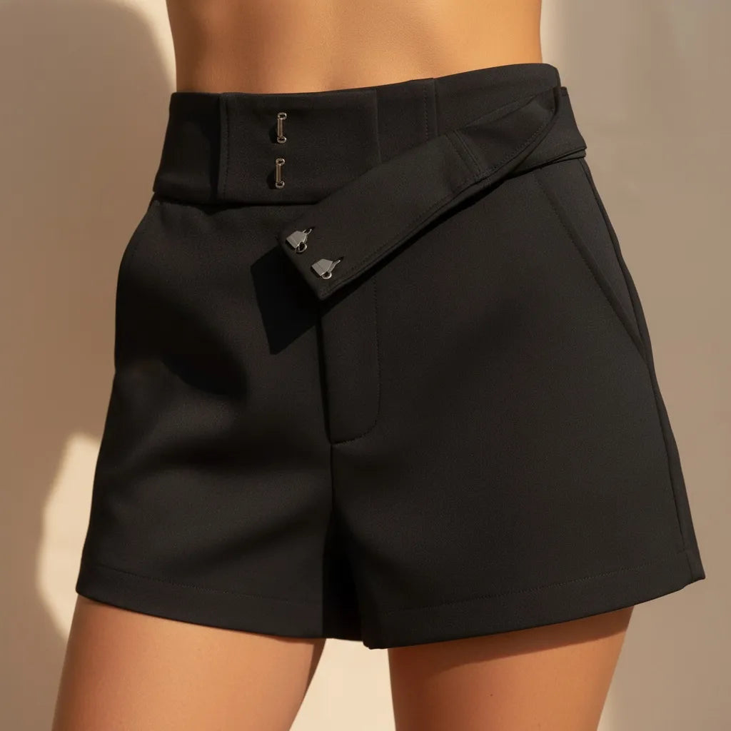 Short Old Money Femme - old money style