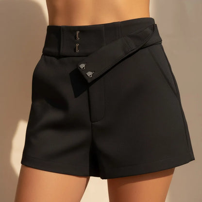 Short Old Money Femme - old money style