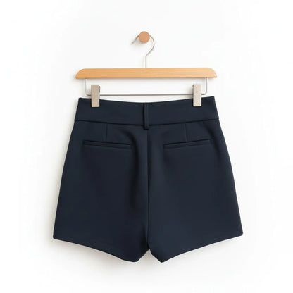 Short Old Money Femme - old money style