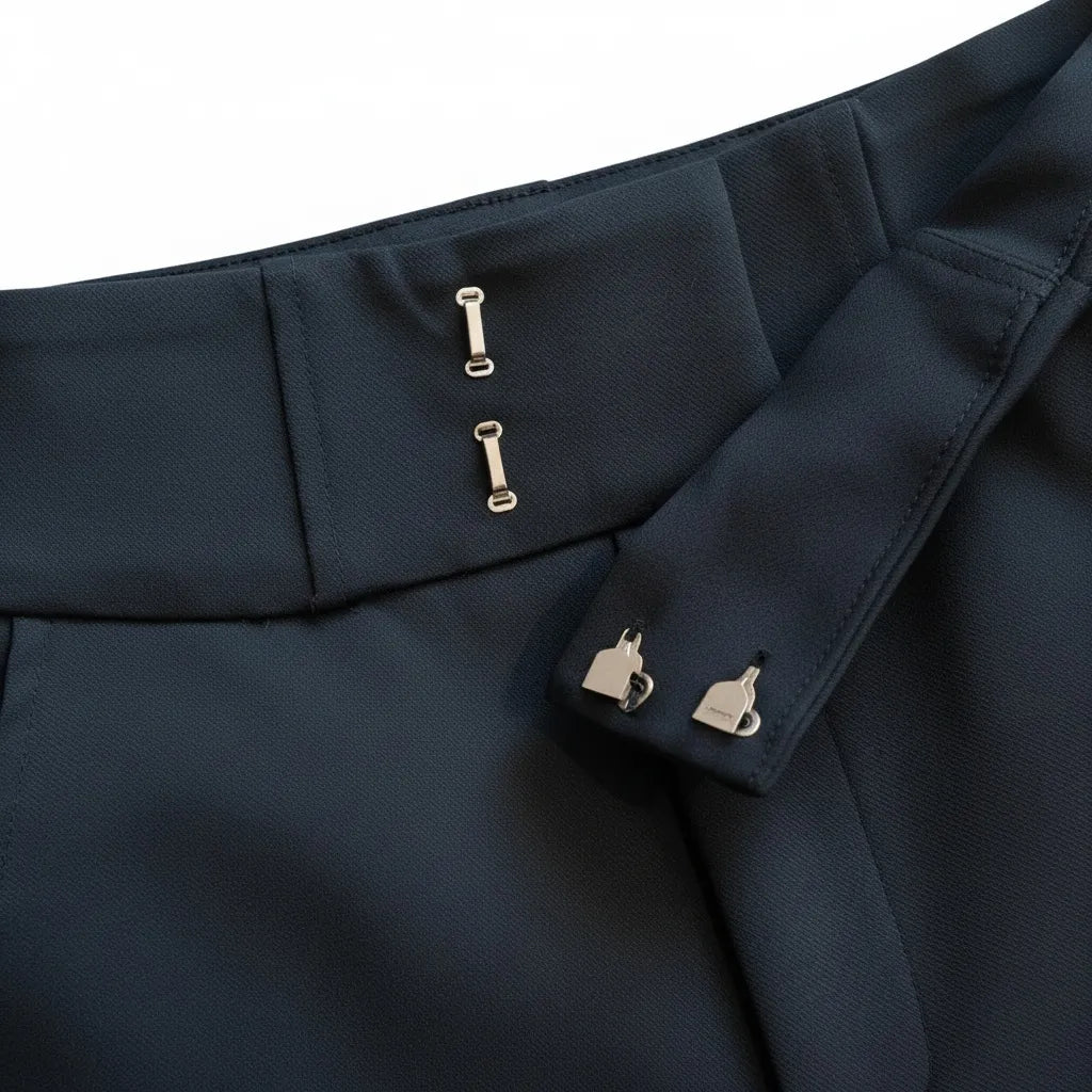 Short Old Money Femme - old money style