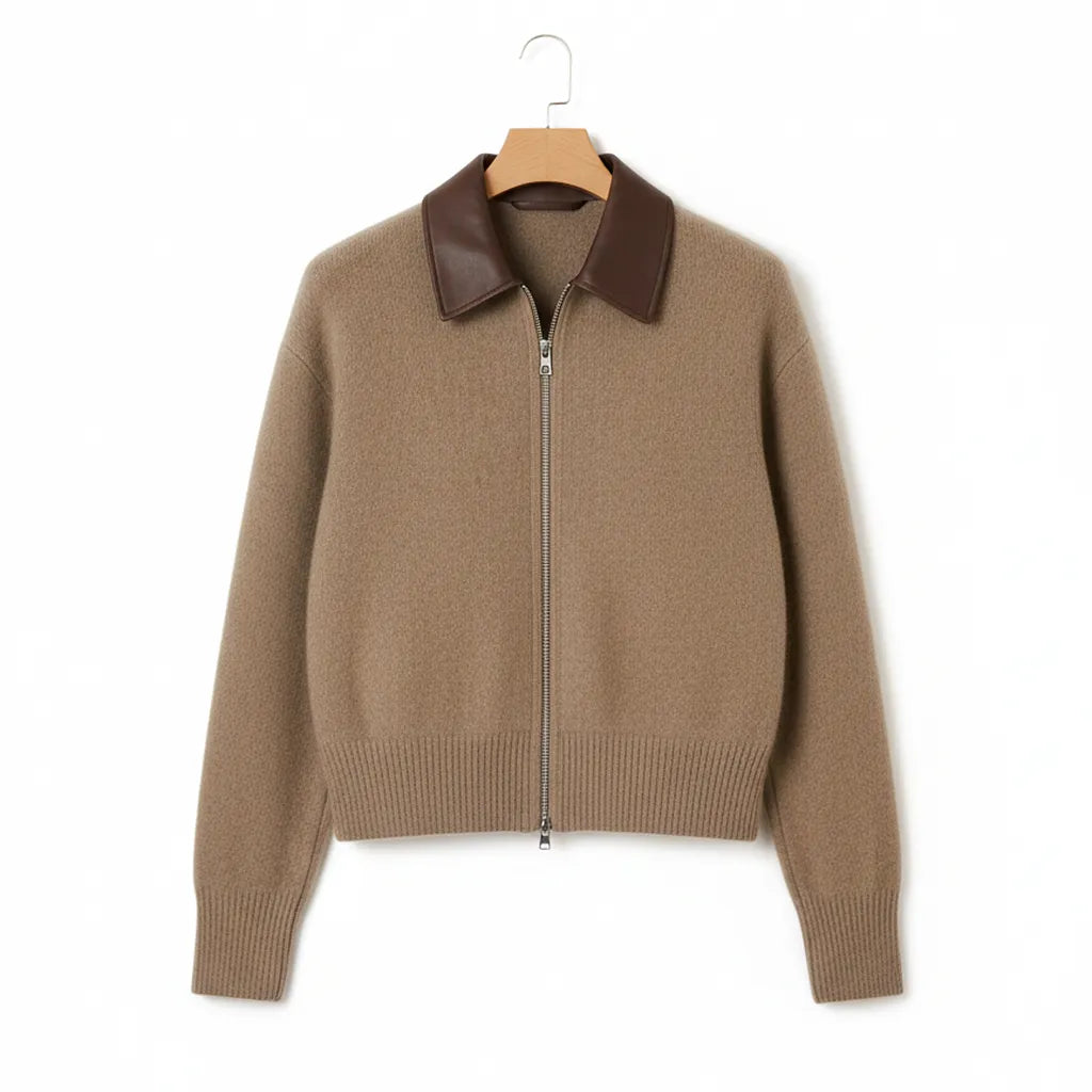 Sweat Old Money Marron S - My Store