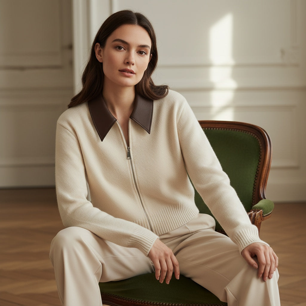 Sweatshirt Old Money - old money style