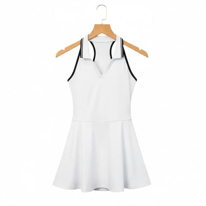 Tenue de Tennis Old Money - old money style