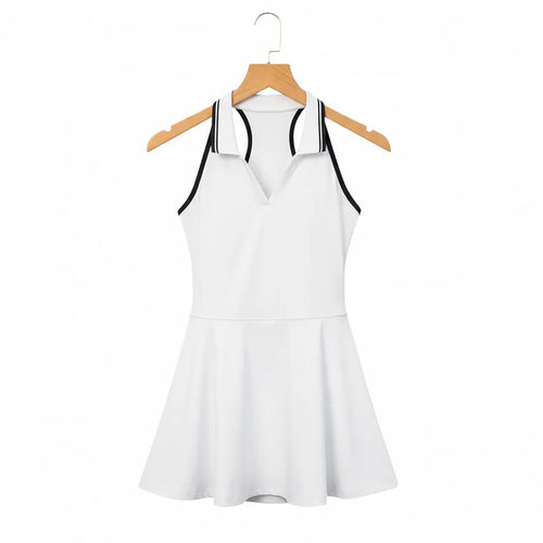 Tenue de Tennis Old Money - old money style