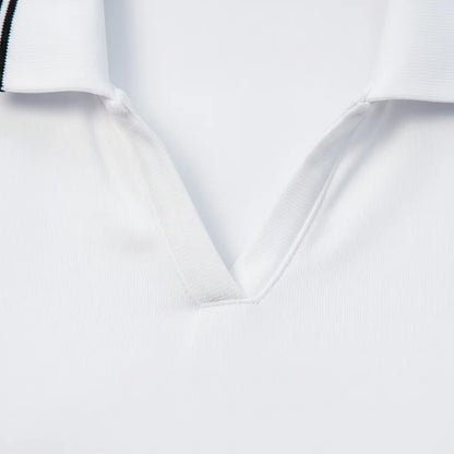 Tenue de Tennis Old Money - old money style