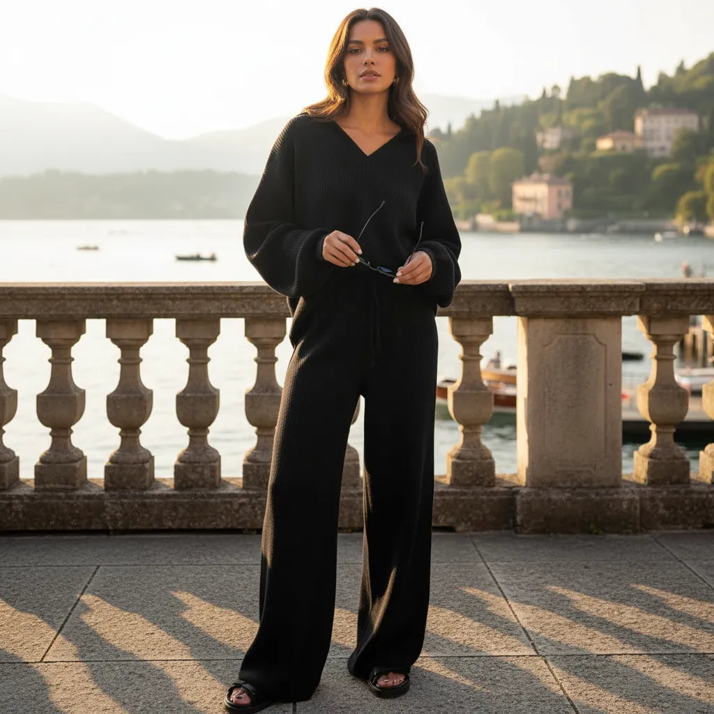 Tenue Old Money Femme - old money style