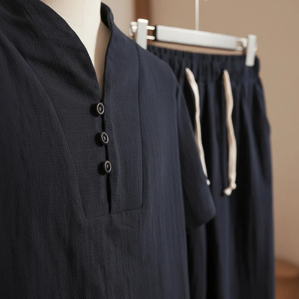 Tenue Old Money Homme - old money style