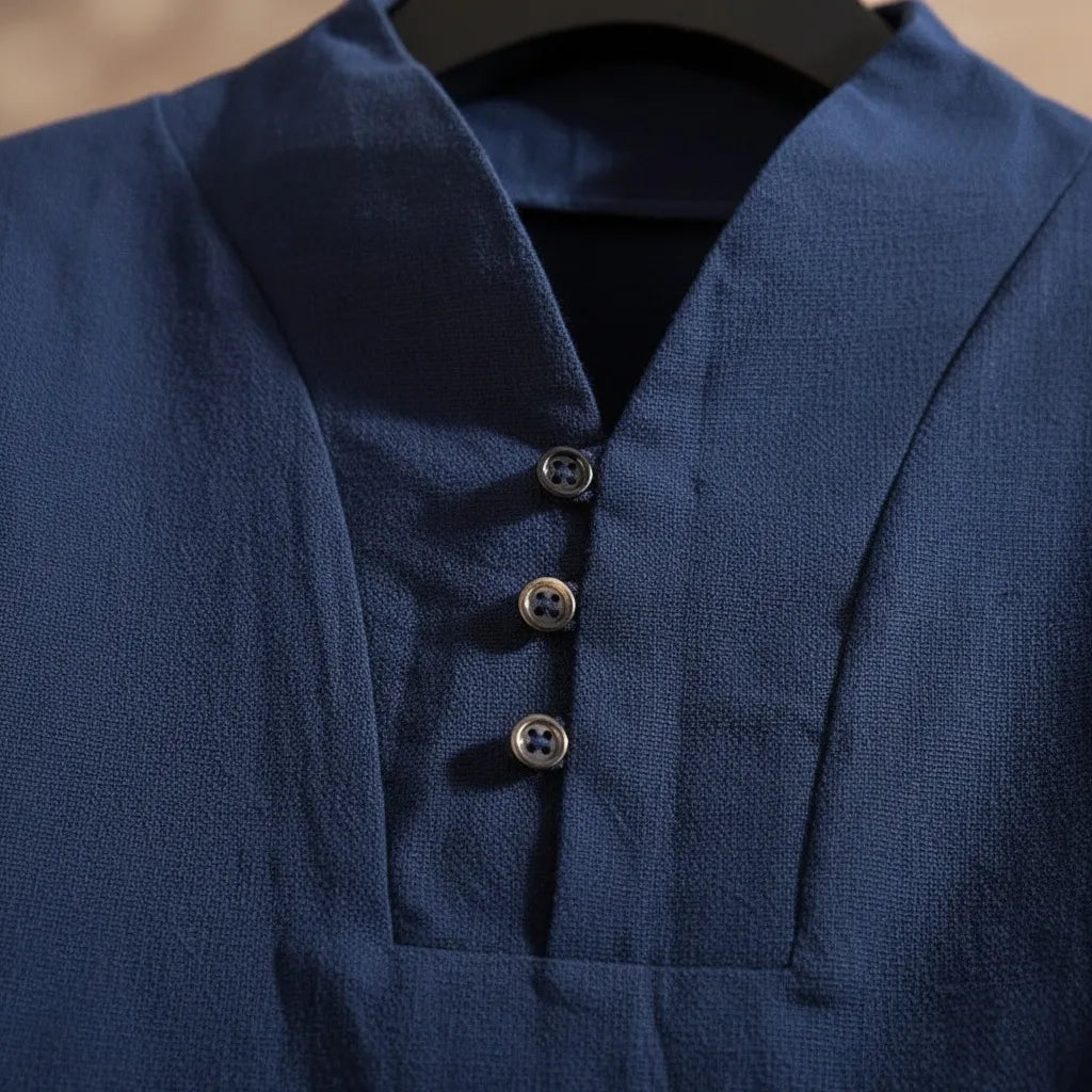 Tenue Old Money Homme - old money style