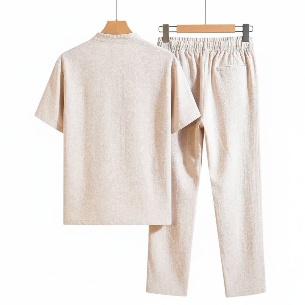 Tenue Old Money Homme - old money style