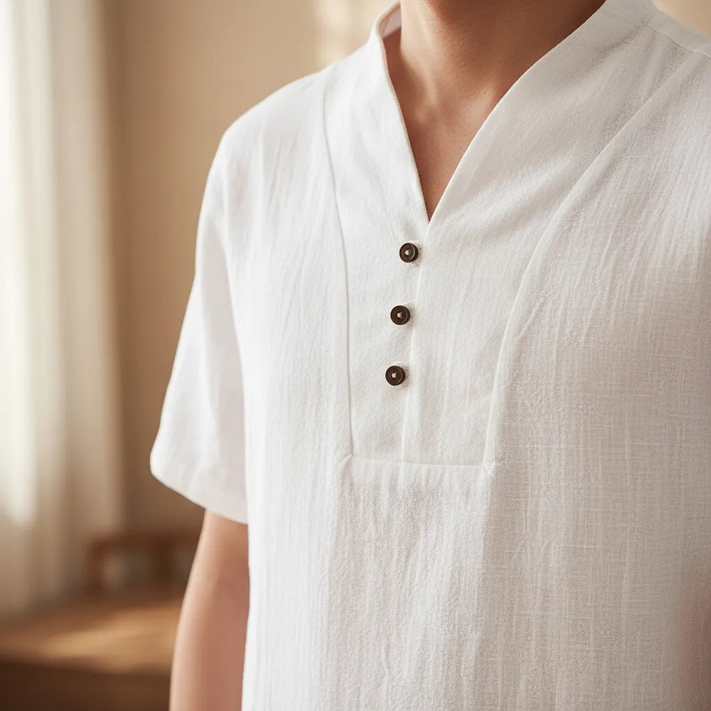 Tenue Old Money Homme - old money style