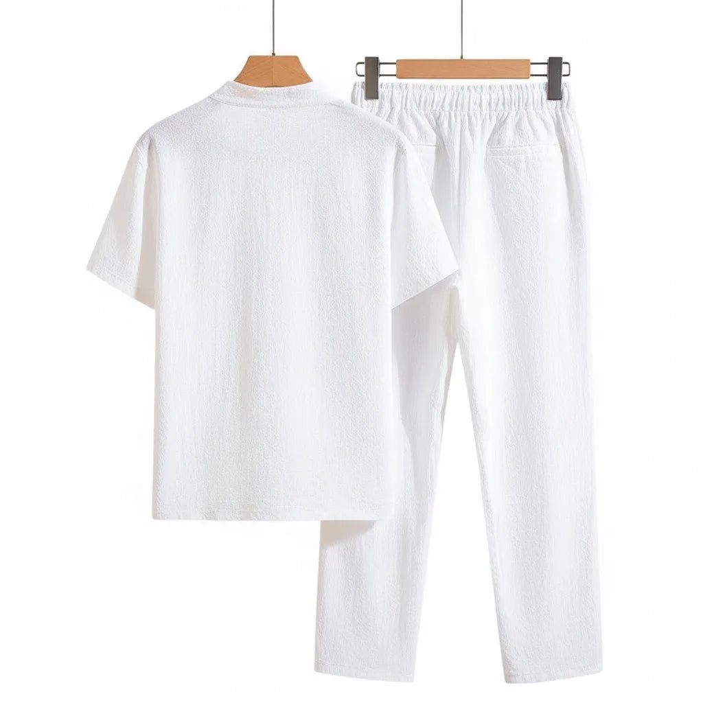 Tenue Old Money Homme - old money style