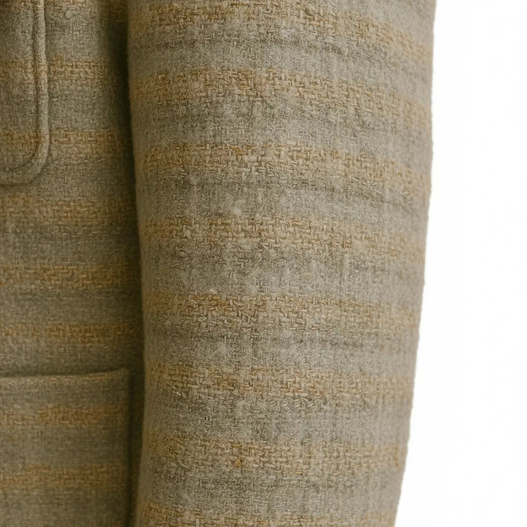 Veste Courte Tweed Femme - My Store