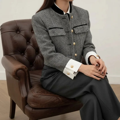 Veste Old Money - My Store