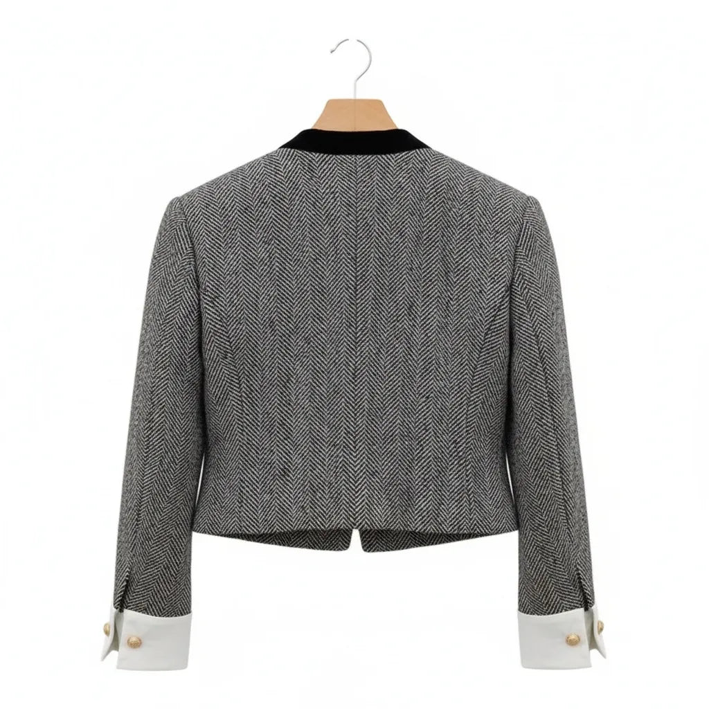 Veste Old Money - My Store