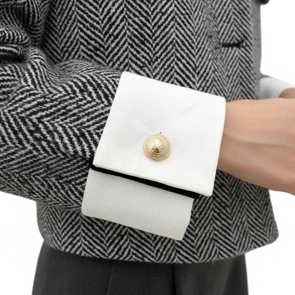 Veste Old Money - My Store