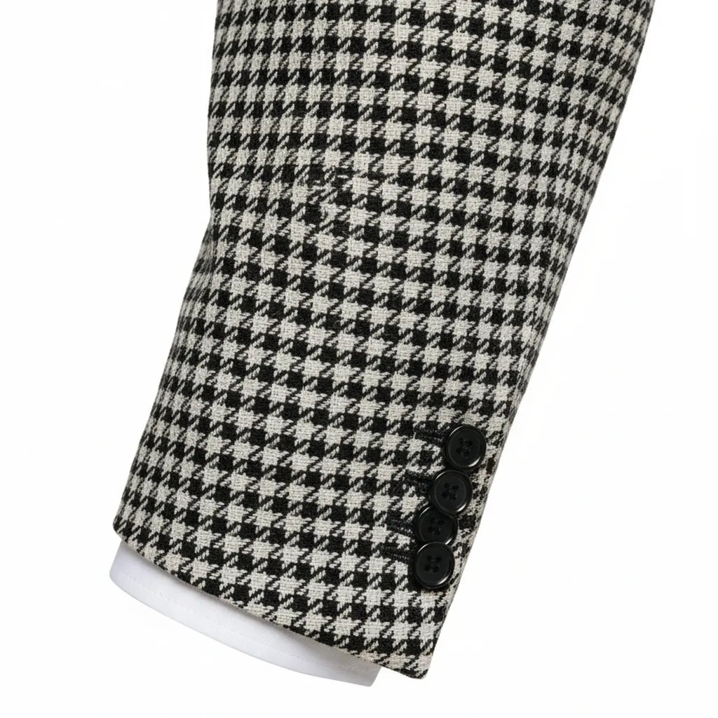 Veste Old Money Homme - old money style